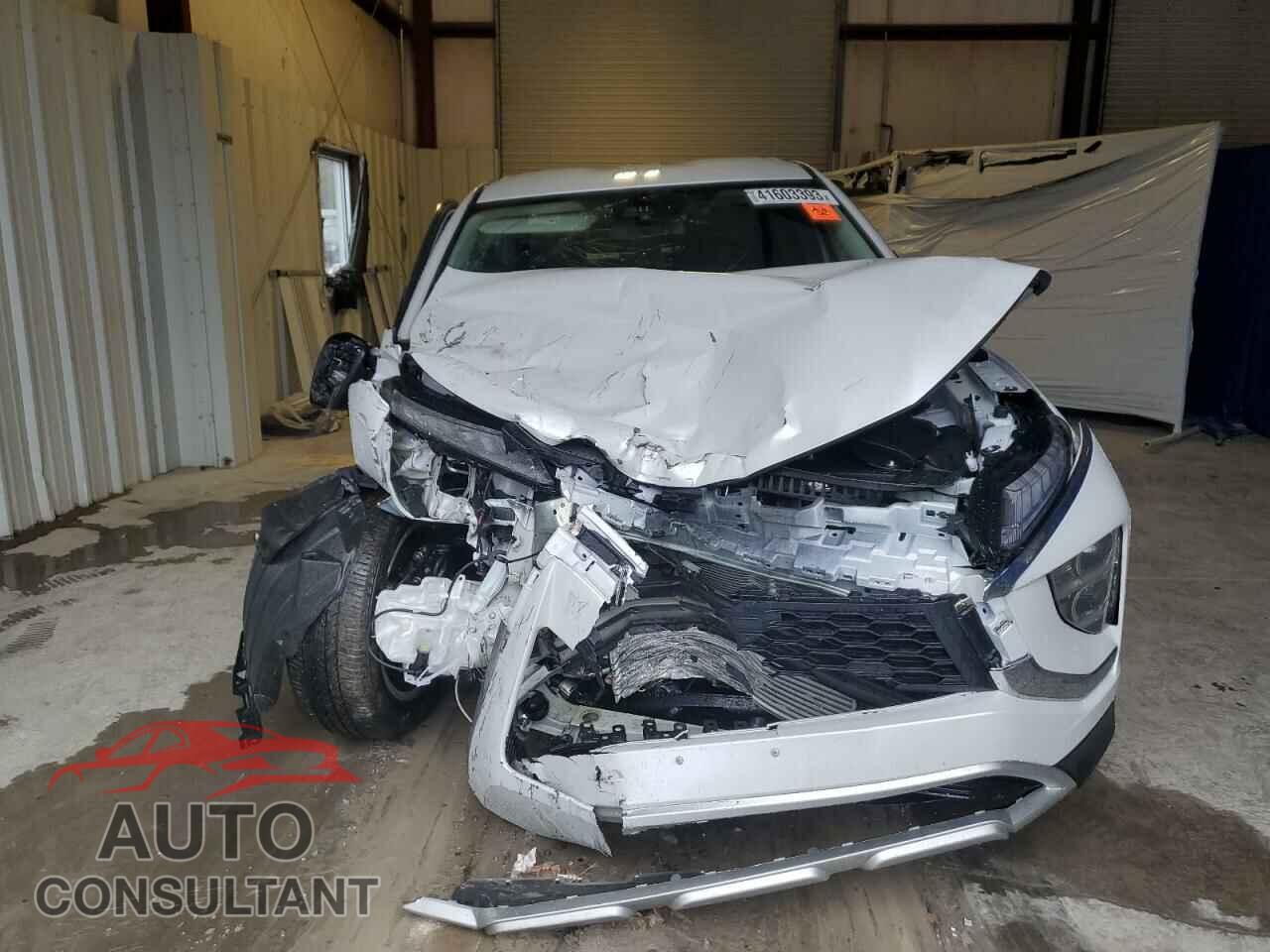 MITSUBISHI ECLIPSE 2023 - JA4ATWAA8PZ002732
