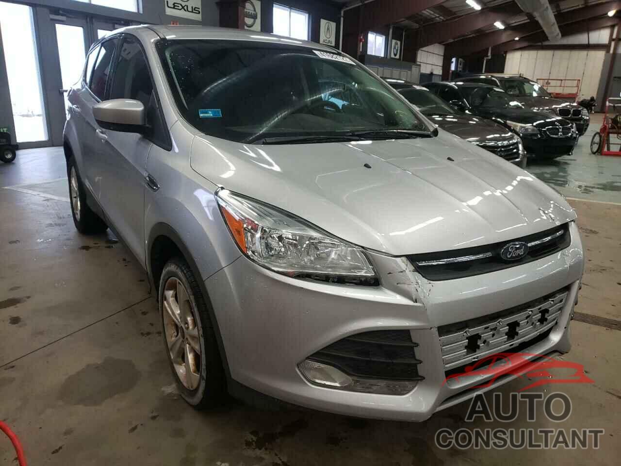 FORD ESCAPE 2016 - 1FMCU9GX8GUC33177
