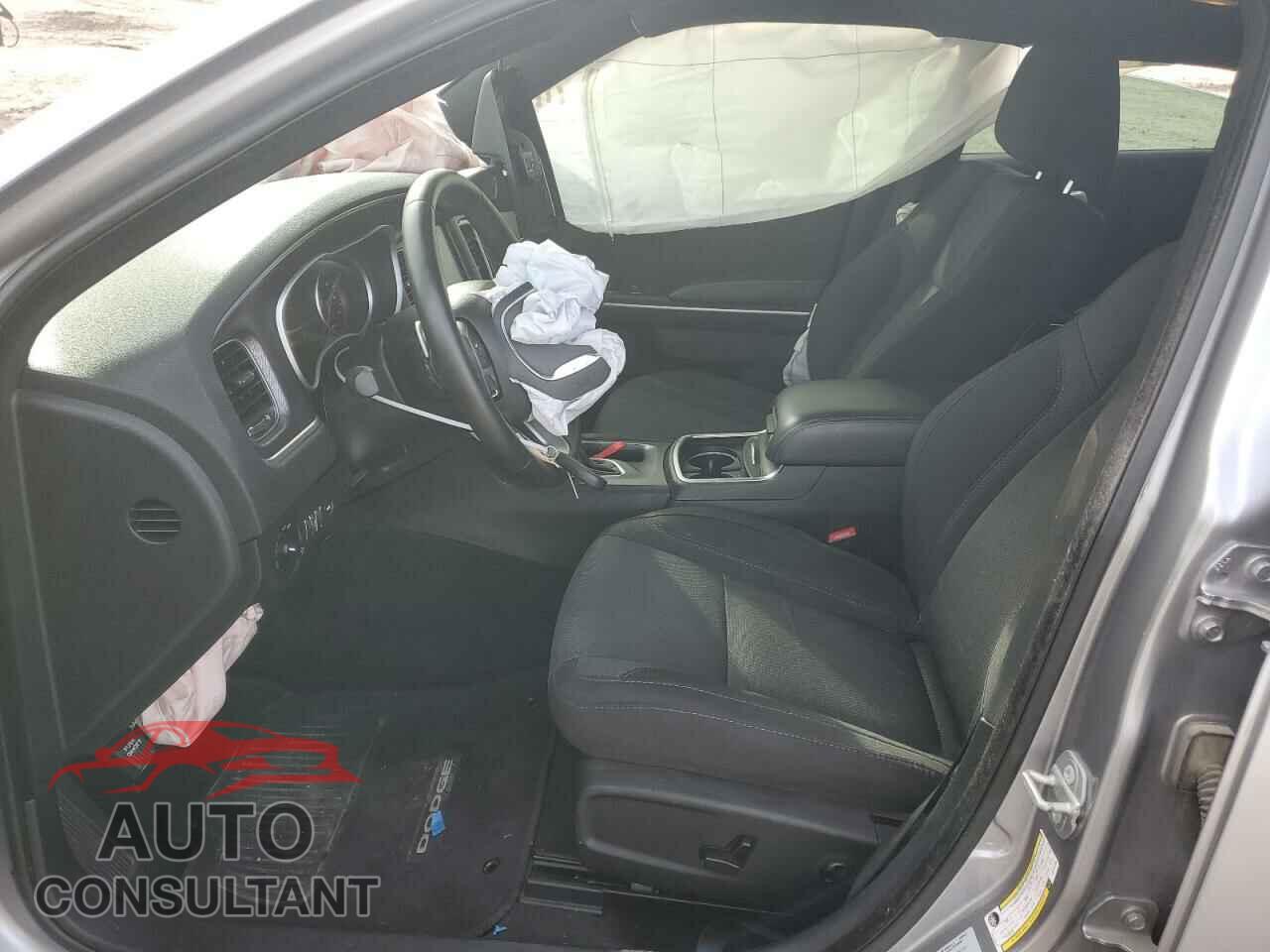 DODGE CHARGER 2016 - 2C3CDXHG2GH133798