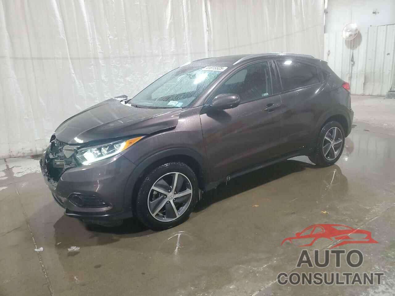 HONDA HR-V 2022 - 3CZRU6H55NM741922