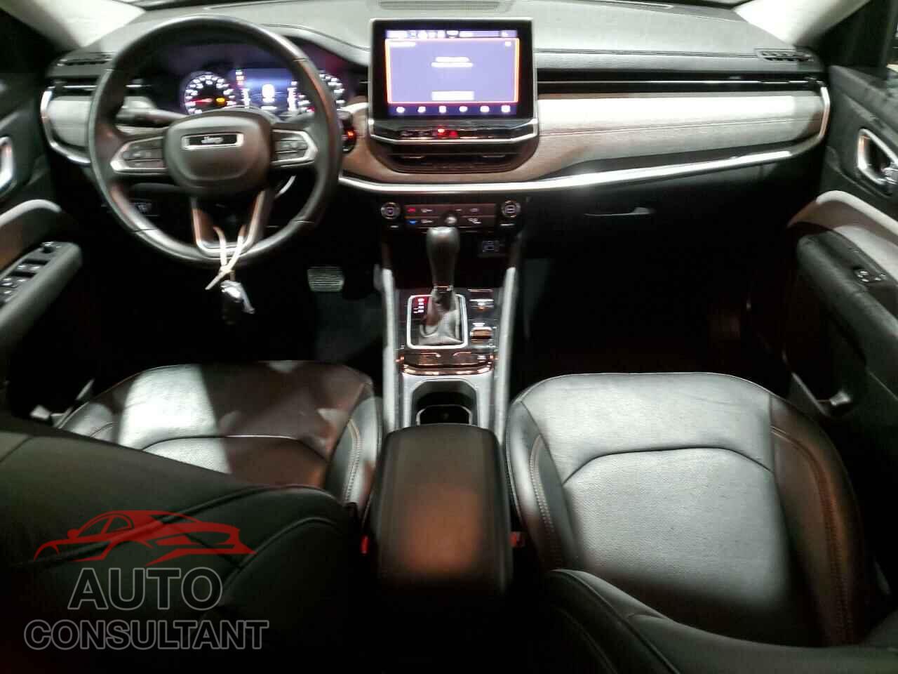 JEEP COMPASS 2022 - 3C4NJDFB3NT205681