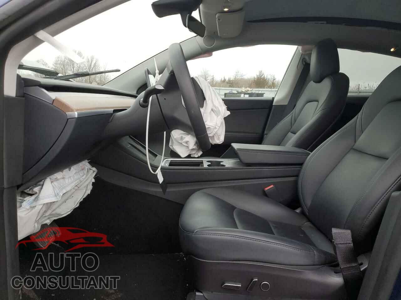 TESLA MODEL Y 2023 - 7SAYGDEE2PF659822