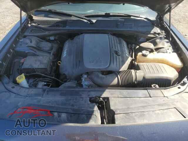 DODGE CHALLENGER 2019 - 2C3CDZBT3KH511878