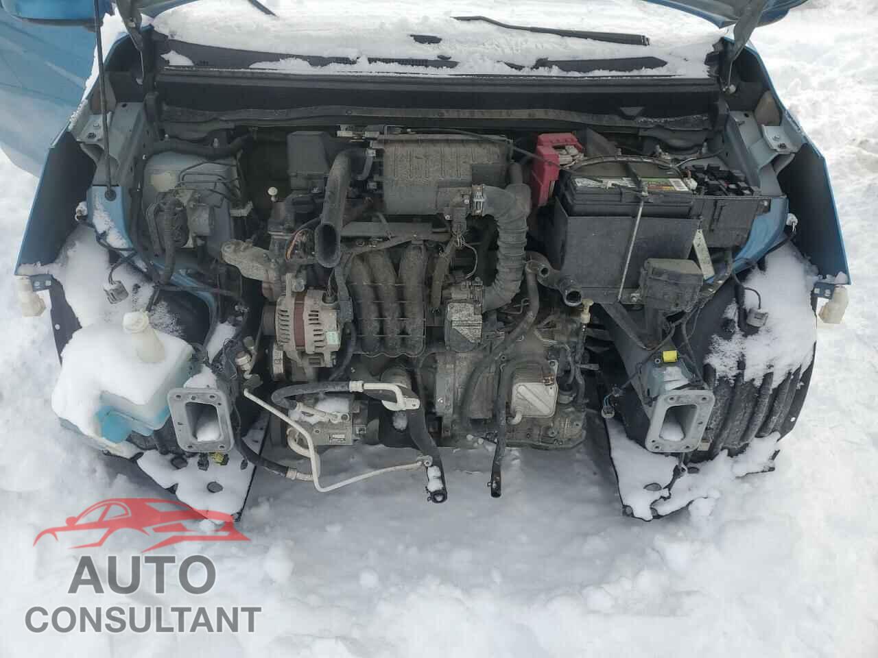 MITSUBISHI MIRAGE 2019 - ML32F3FJXKHF09676