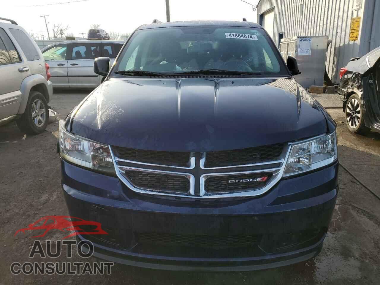 DODGE JOURNEY 2017 - 3C4PDDAG1HT704440