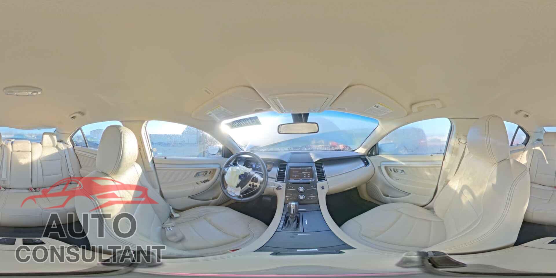 FORD TAURUS 2014 - 1FAHP2E82EG116667