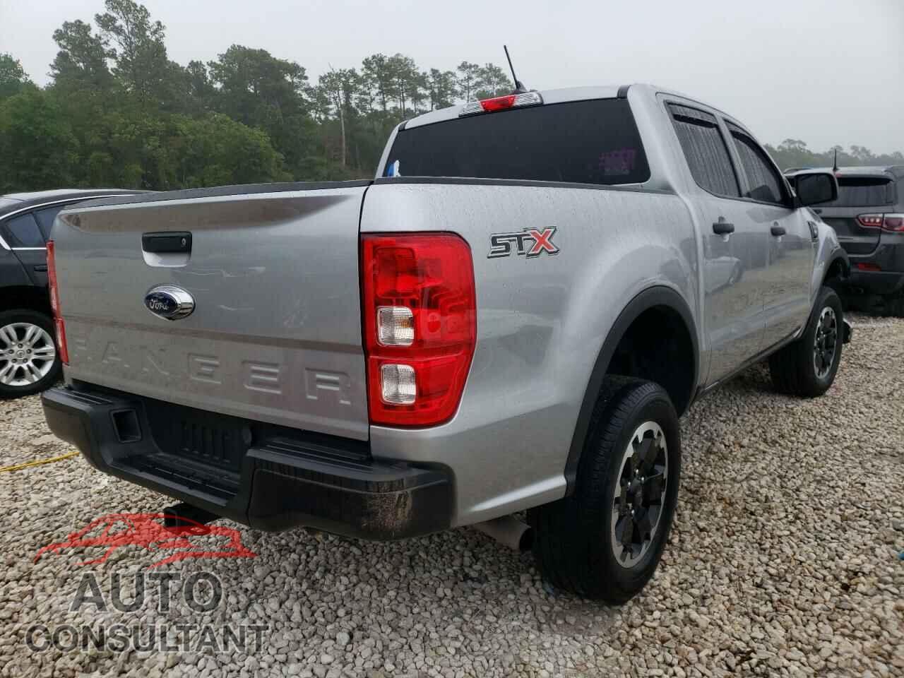 FORD RANGER 2021 - 1FTER4EH0MLD42151
