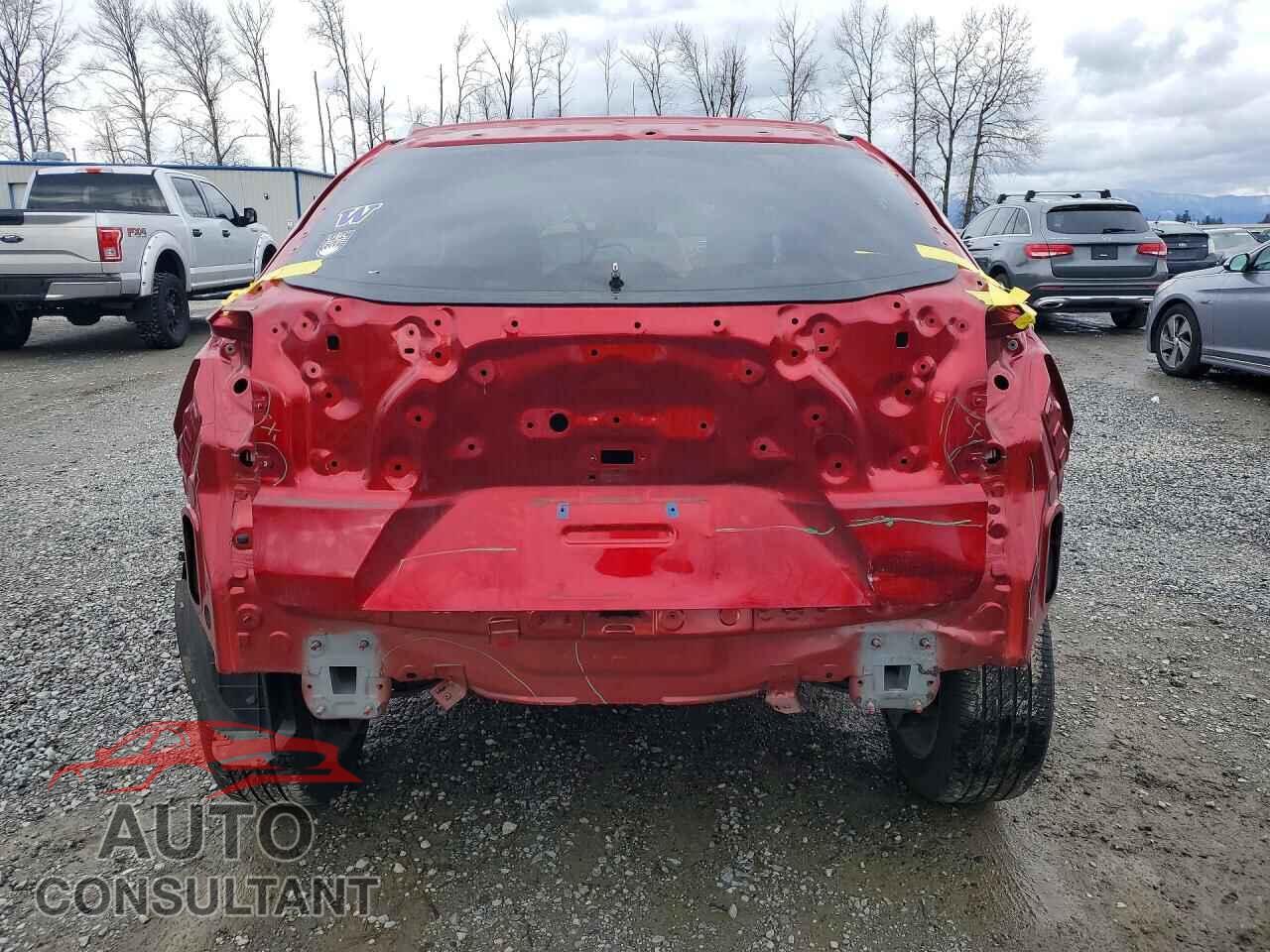 MAZDA CX-30 2023 - 3MVDMBBM2PM561825