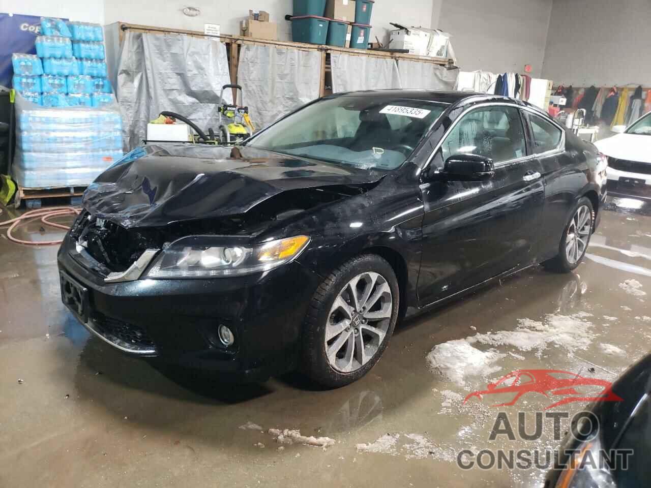 HONDA ACCORD 2015 - 1HGCT2B80FA002189