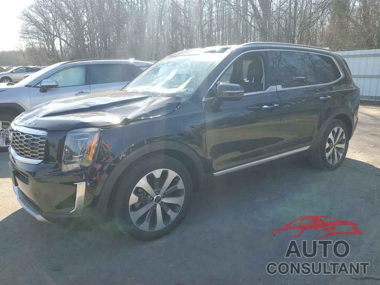 KIA TELLURIDE 2020 - 5XYP6DHC8LG038531