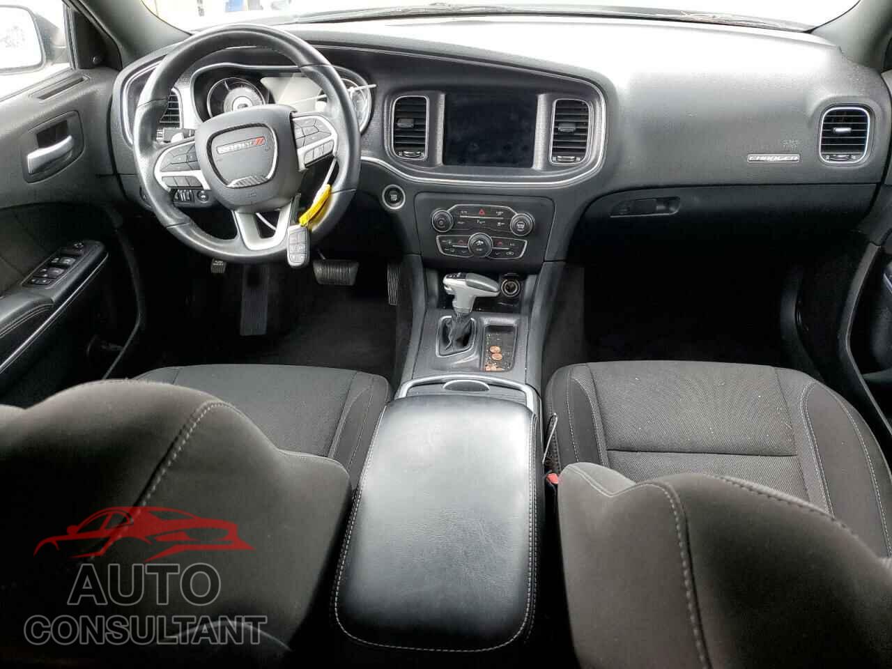 DODGE CHARGER 2018 - 2C3CDXCTXJH162512