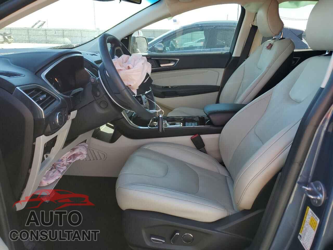 FORD EDGE 2019 - 2FMPK3K93KBC08263