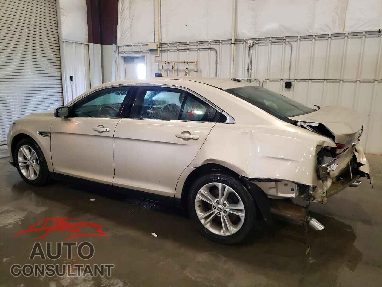 FORD TAURUS 2017 - 1FAHP2H8XHG111491