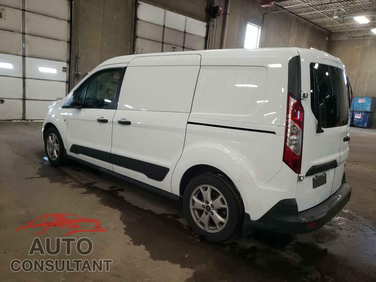 FORD TRANSIT 2017 - NM0LS7F73H1320775