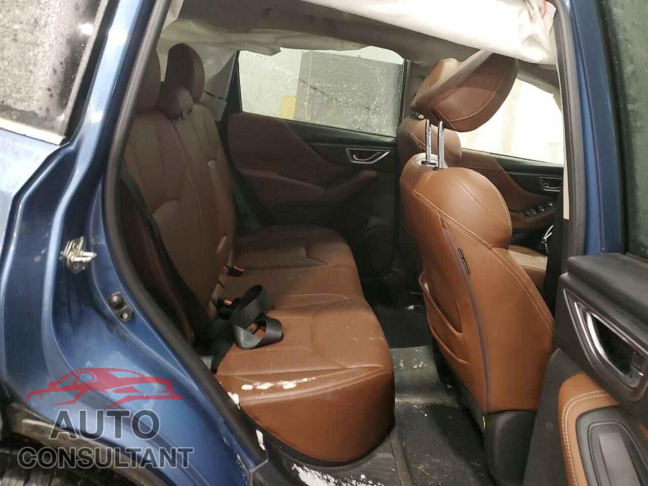 SUBARU FORESTER 2019 - JF2SKAWC2KH513766