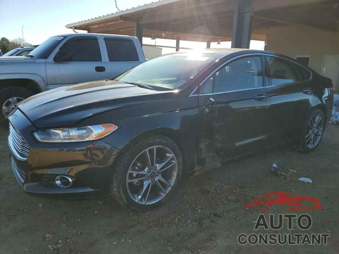FORD FUSION 2015 - 3FA6P0K97FR300523