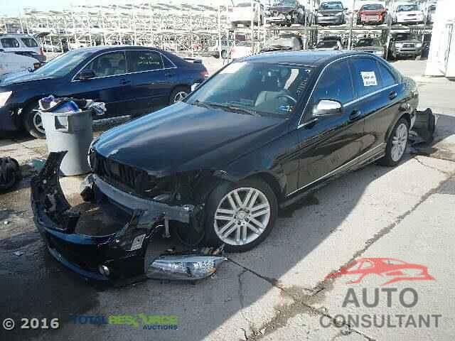 NISSAN MAXIMA 2017 - 1N4AA6AP9HC371206