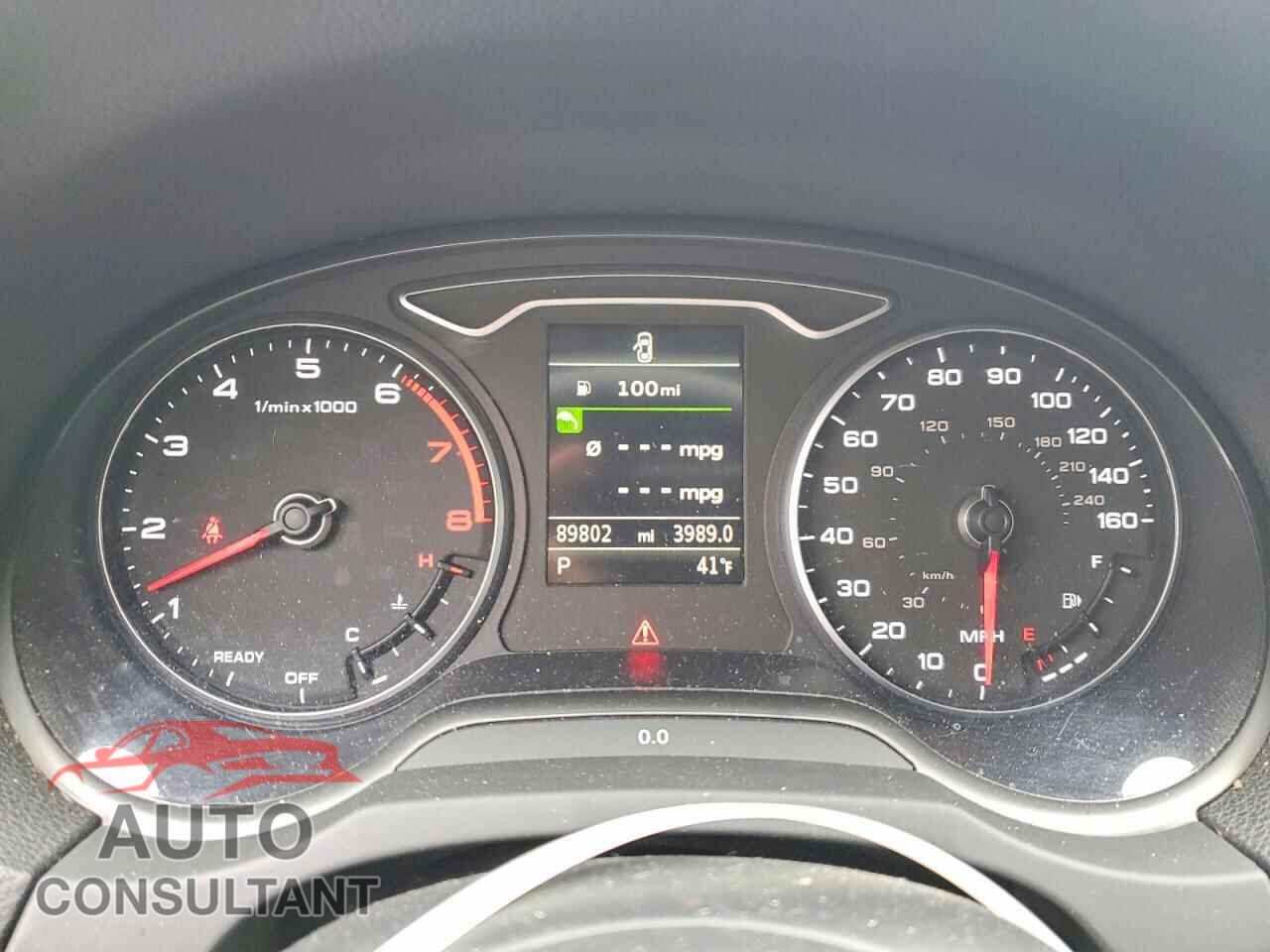 AUDI A3 2020 - WAUBEGFFXLA094009