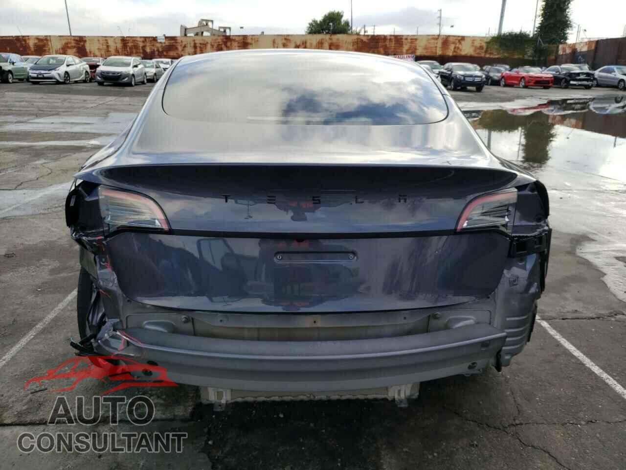 TESLA MODEL 3 2023 - 5YJ3E1EA6PF639985