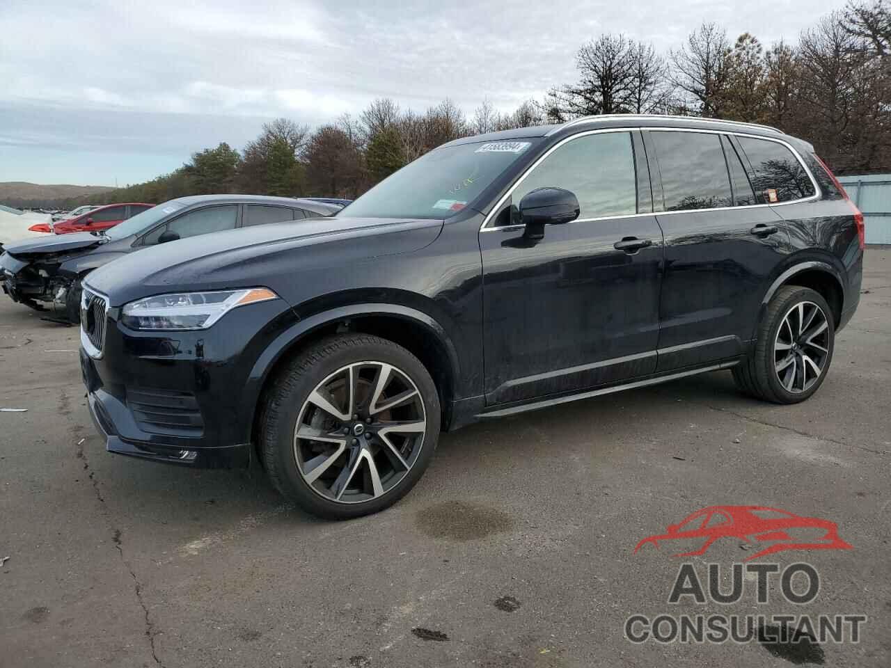 VOLVO XC90 2021 - YV4A221K9M1732750