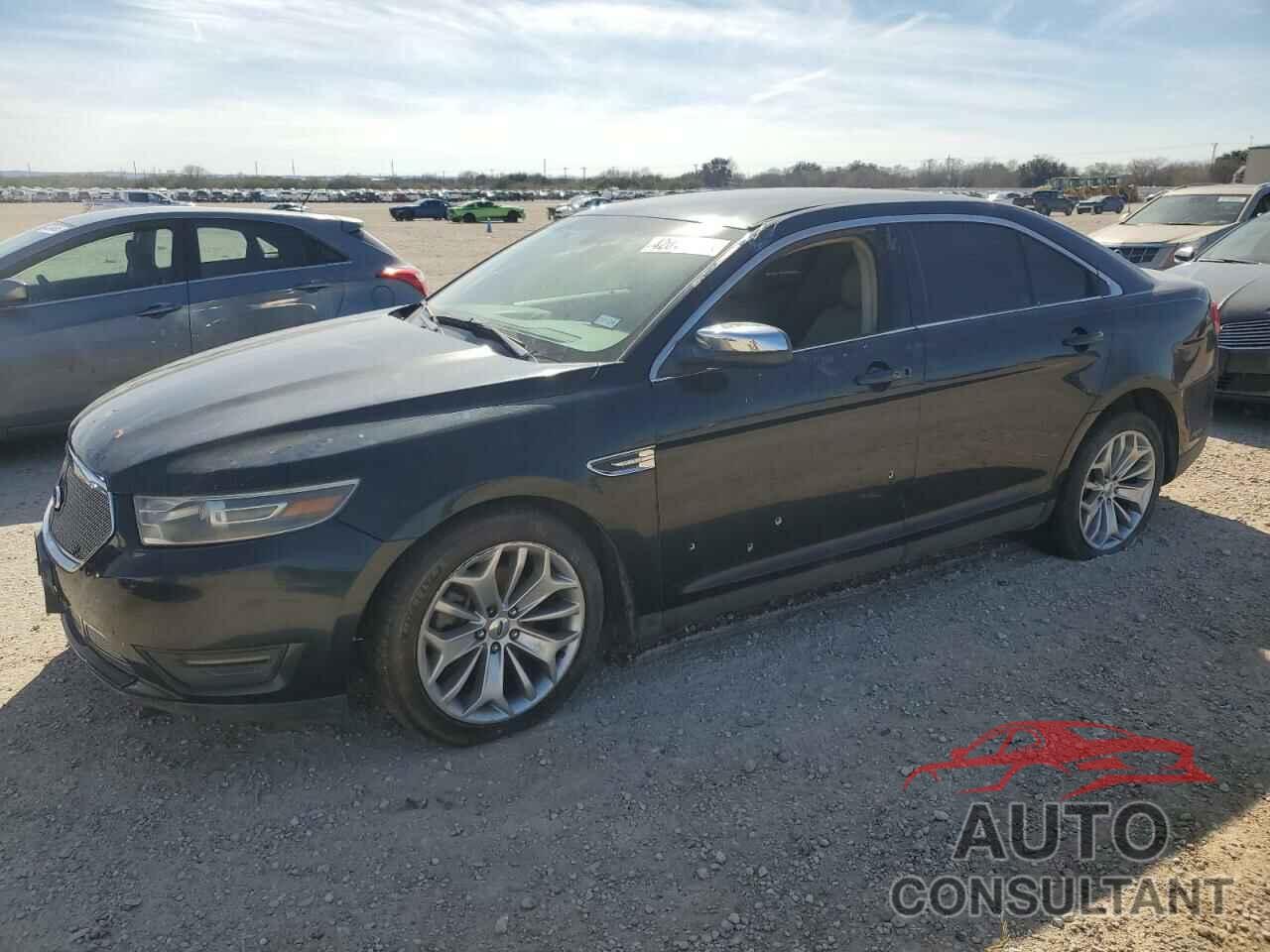 FORD TAURUS 2014 - 1FAHP2F85EG158345