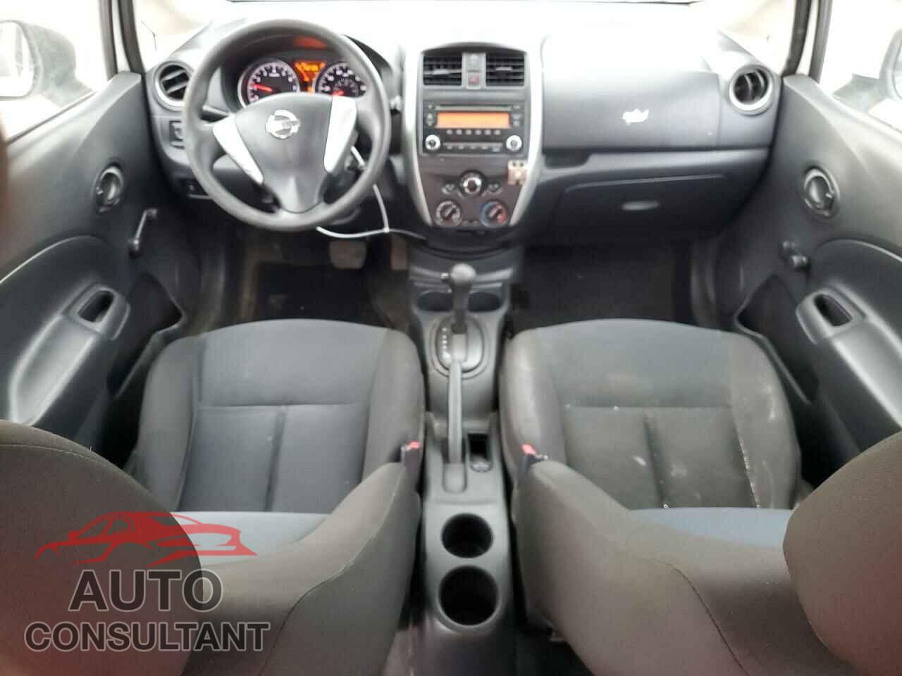 NISSAN VERSA 2016 - 3N1CE2CP2GL362849