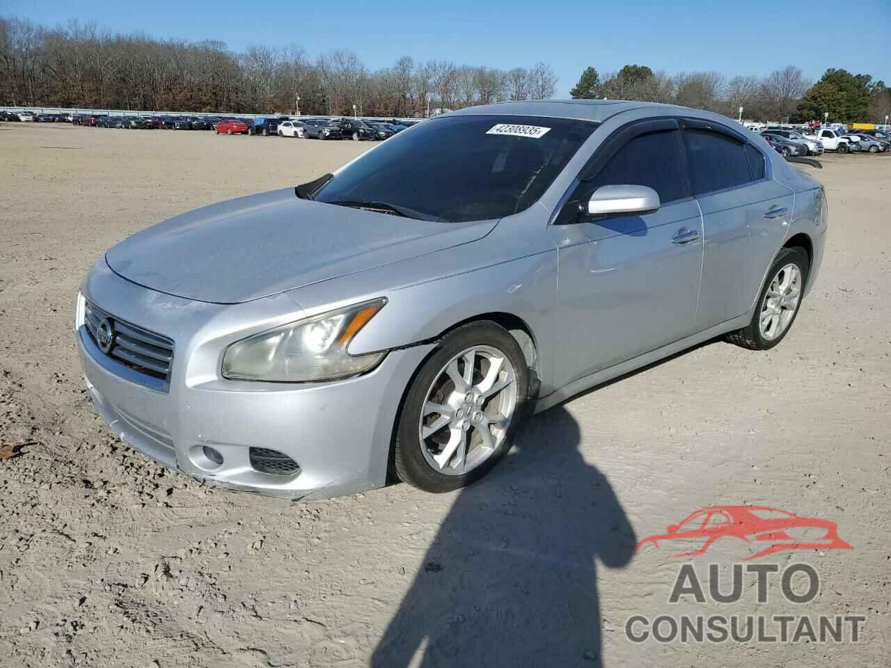 NISSAN MAXIMA 2012 - 1N4AA5AP2CC823743