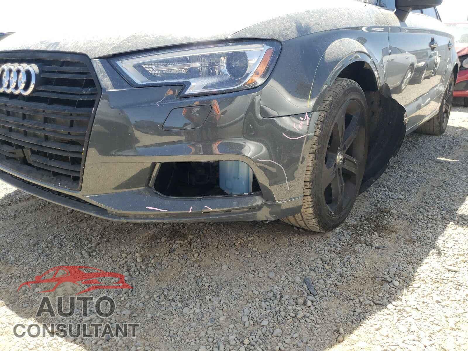 AUDI A3 2017 - WAUAUGFF4H1055986