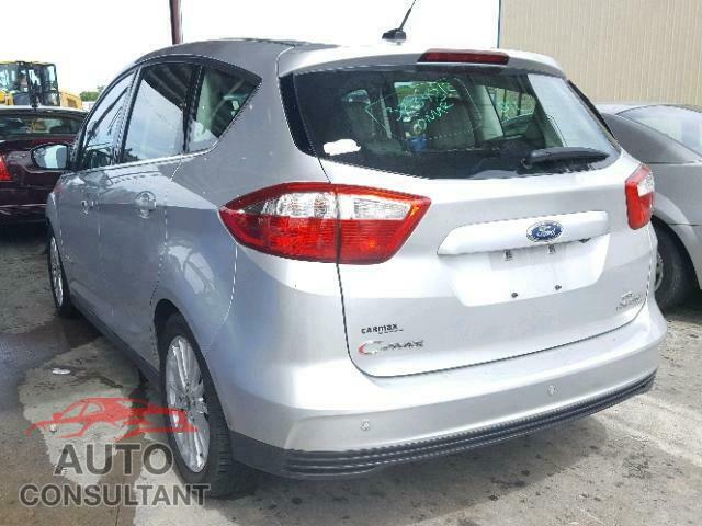 FORD CMAX 2015 - 1FADP5BU4FL113652