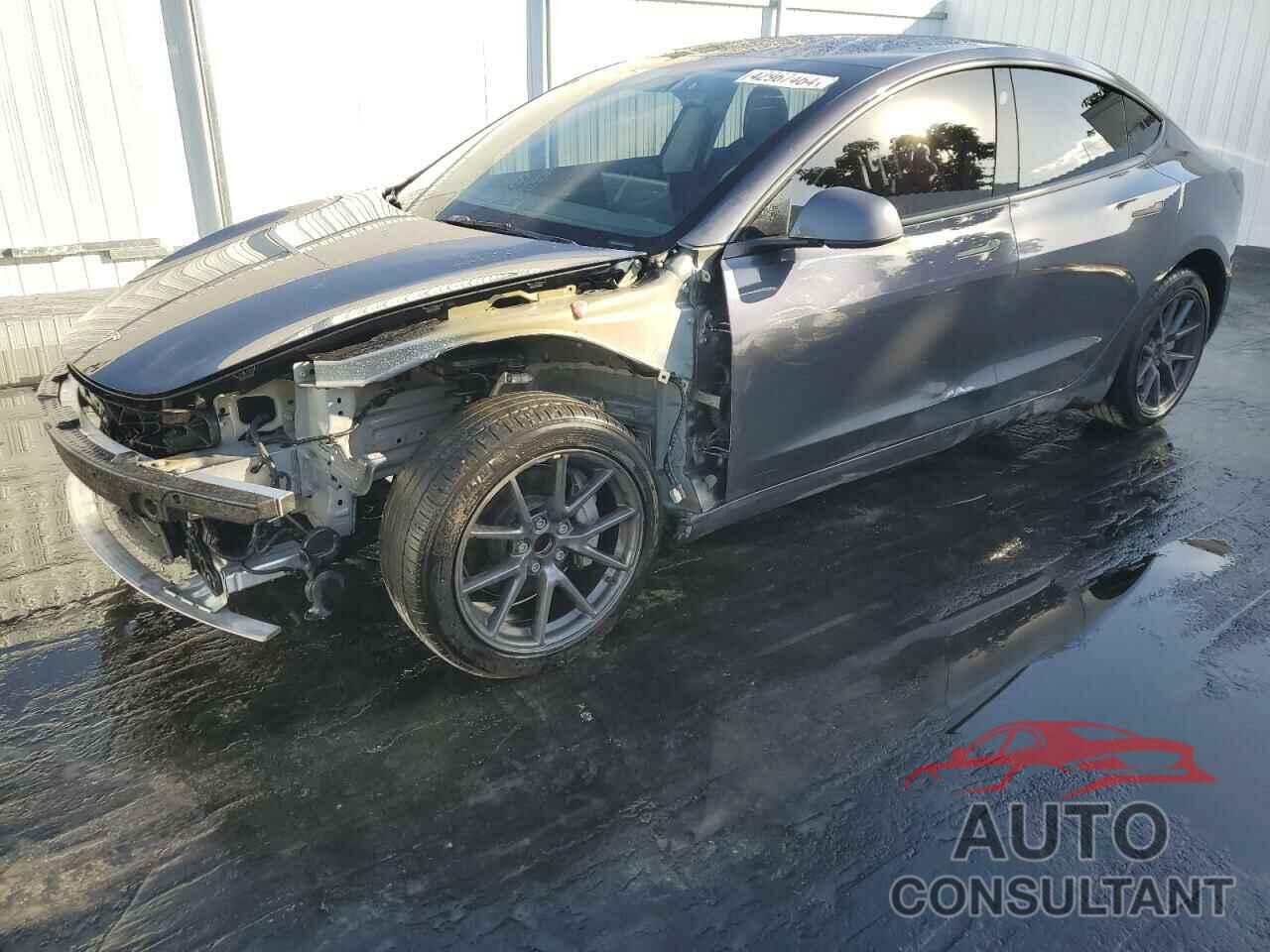 TESLA MODEL 3 2023 - 5YJ3E1EA4PF414044