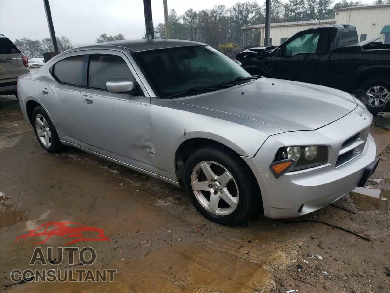 DODGE CHARGER 2010 - 2B3CA4CD2AH150822