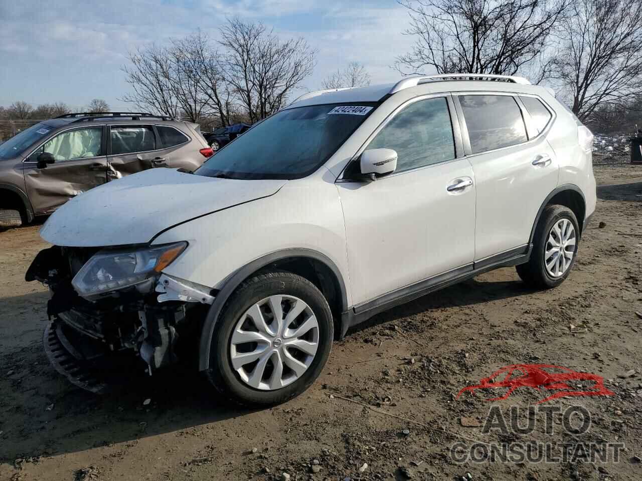 NISSAN ROGUE 2016 - JN8AT2MT0GW010423