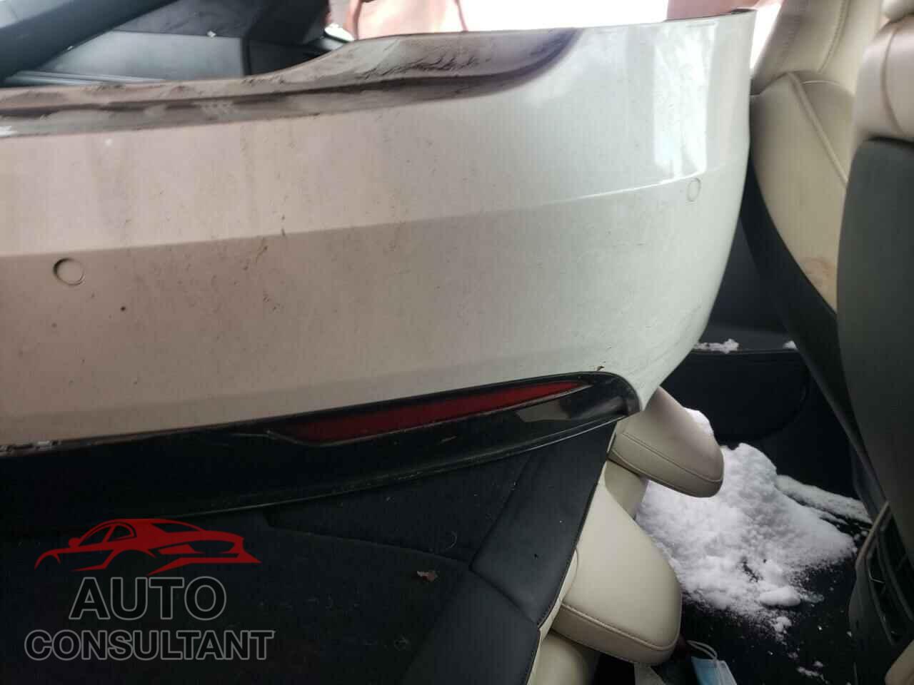 TESLA MODEL S 2020 - 5YJSA1E2XLF363501