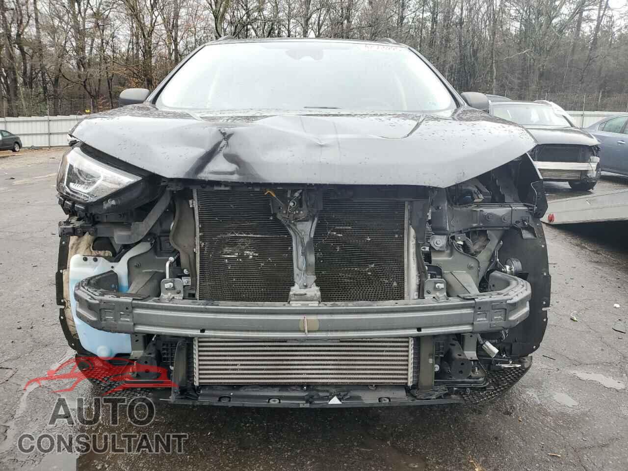 FORD EDGE 2020 - 2FMPK3G96LBB42110