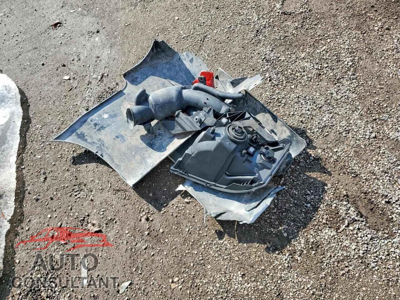 DODGE CARAVAN 2010 - 2D4RN4DE9AR175282