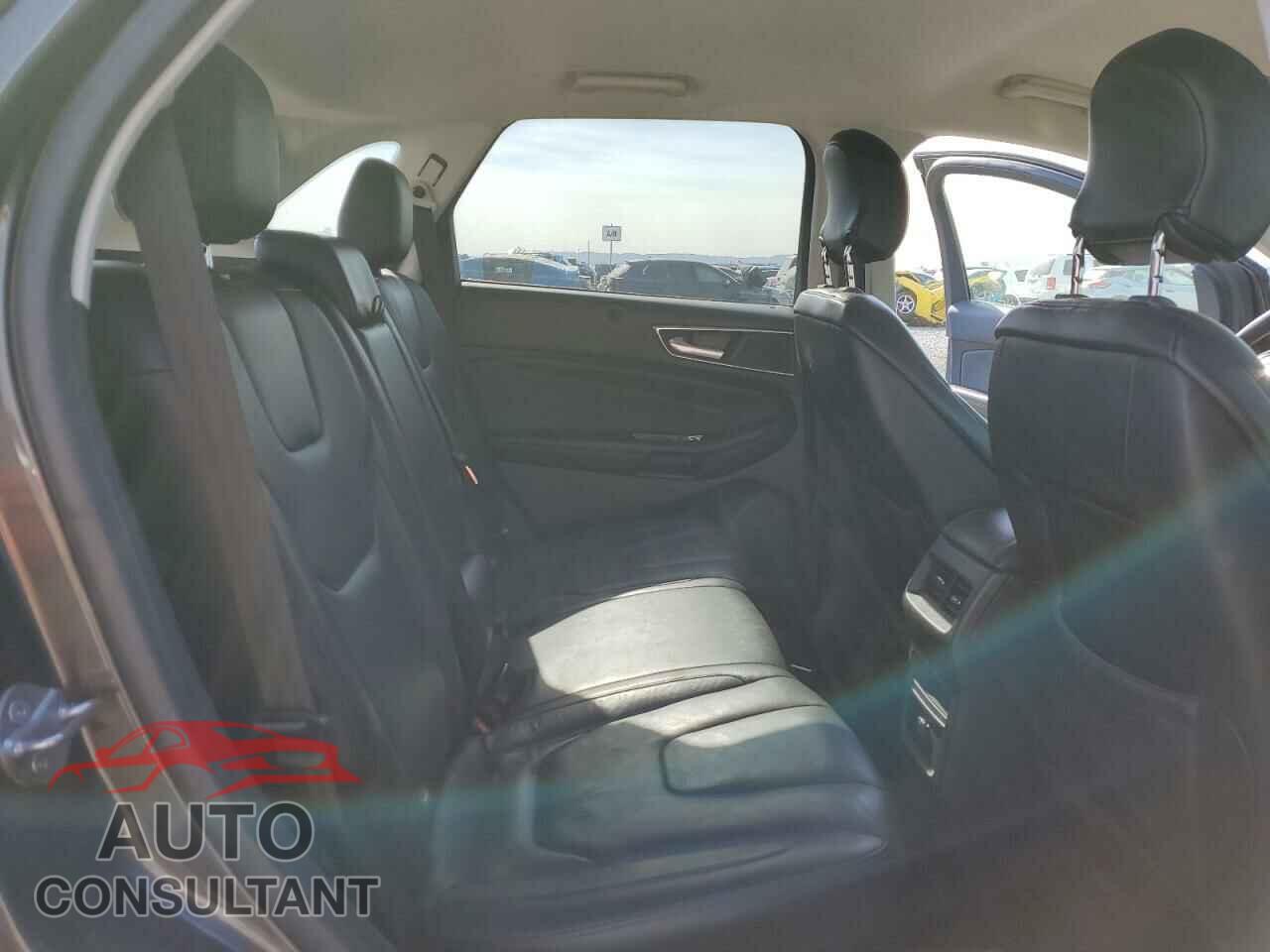 FORD EDGE 2016 - 2FMPK3K94GBB99600