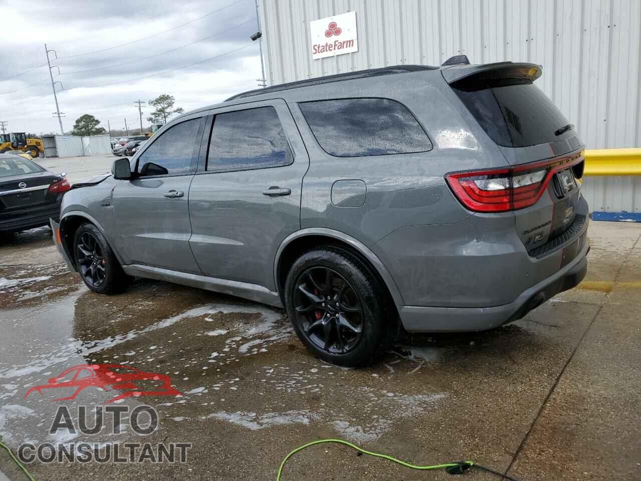 DODGE DURANGO 2023 - 1C4SDJGJ5PC667933