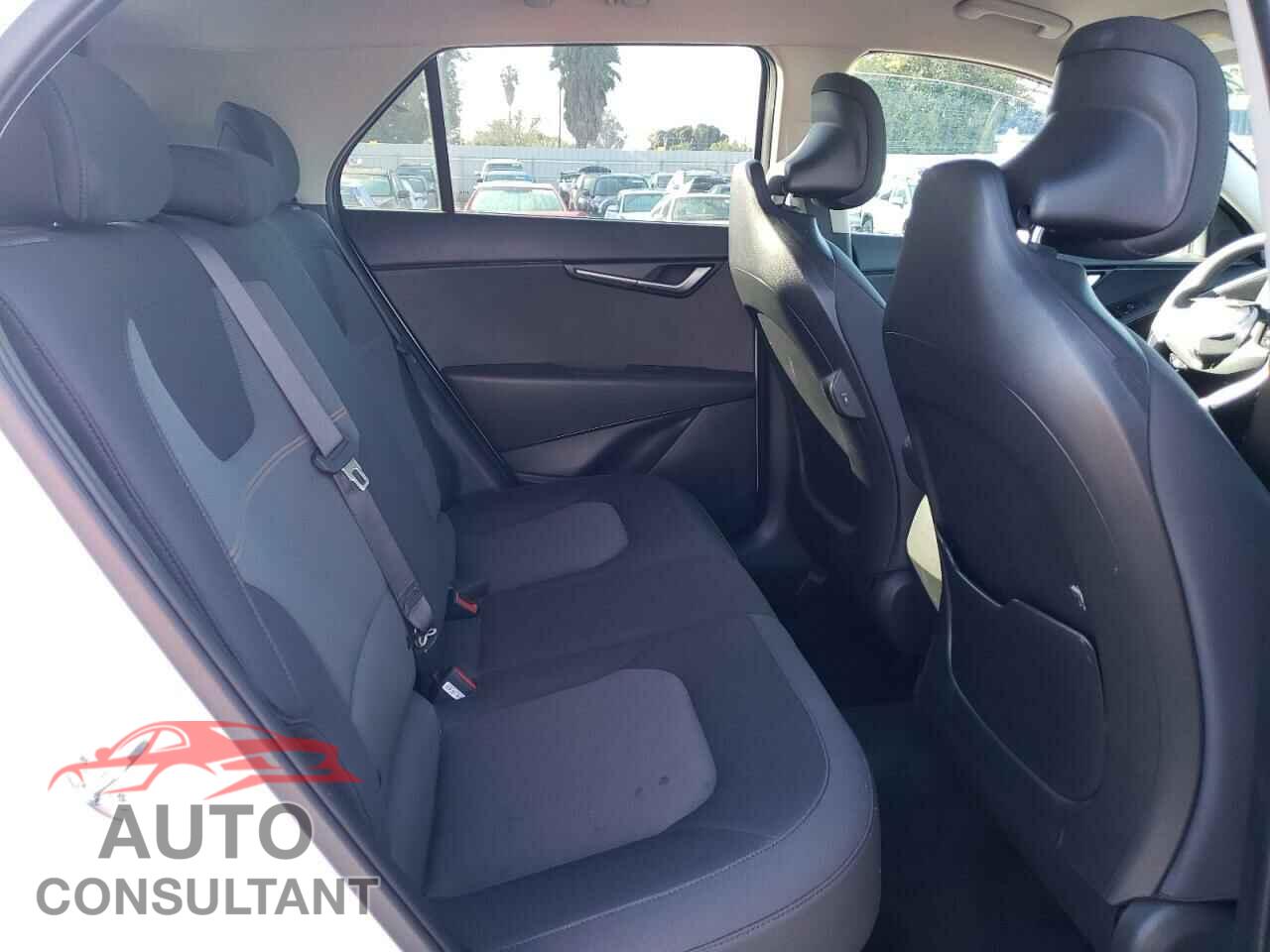 KIA NIRO 2024 - KNDCP3LE7R5124512