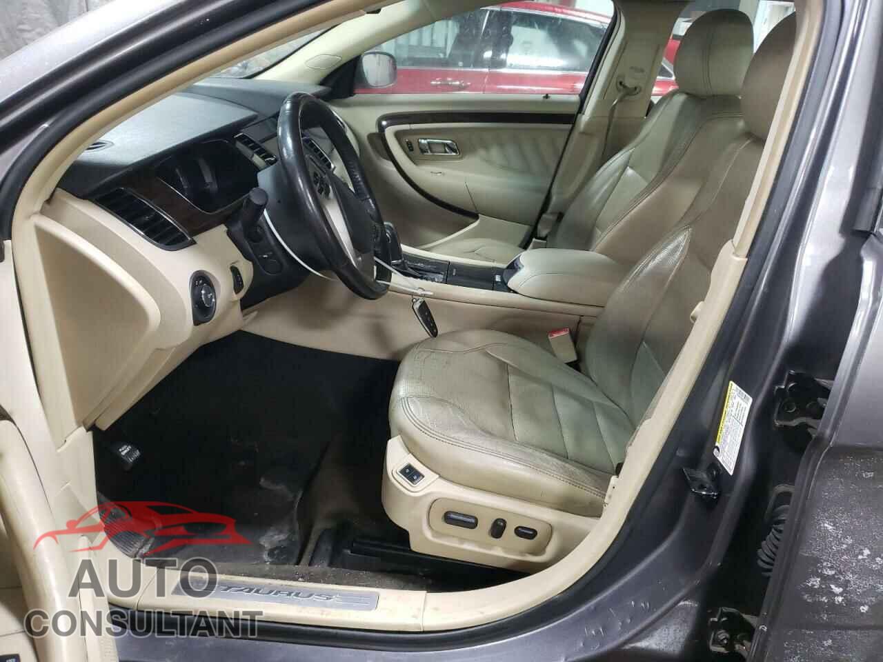 FORD TAURUS 2013 - 1FAHP2F80DG218420