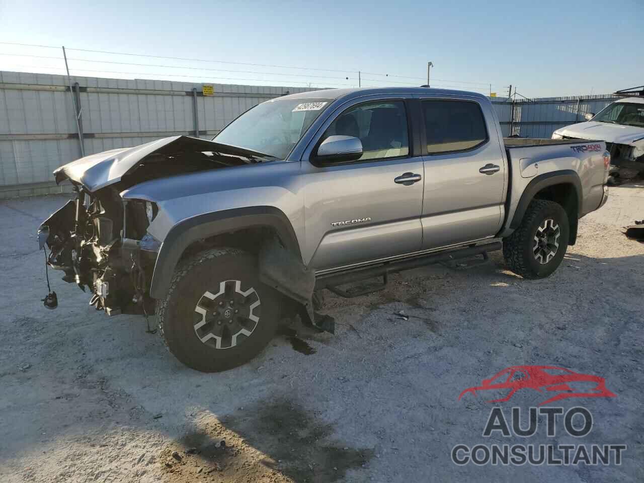 TOYOTA TACOMA 2020 - 3TMCZ5AN4LM333345