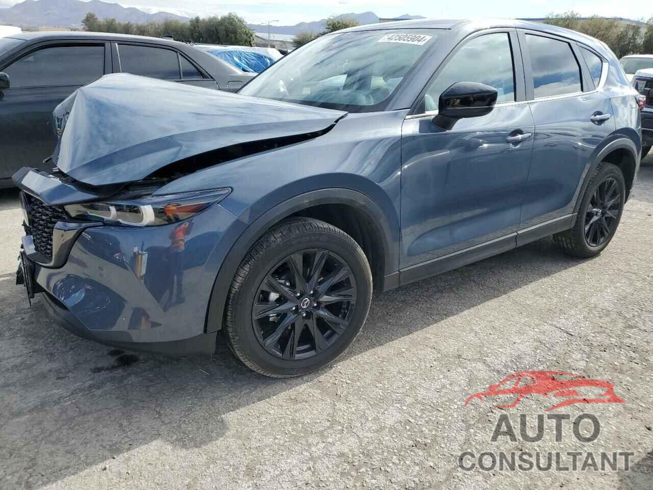 MAZDA CX-5 PREFE 2023 - JM3KFBCM5P0271526