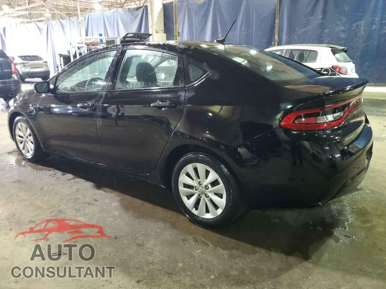 DODGE DART 2014 - 1C3CDFBB2ED909803