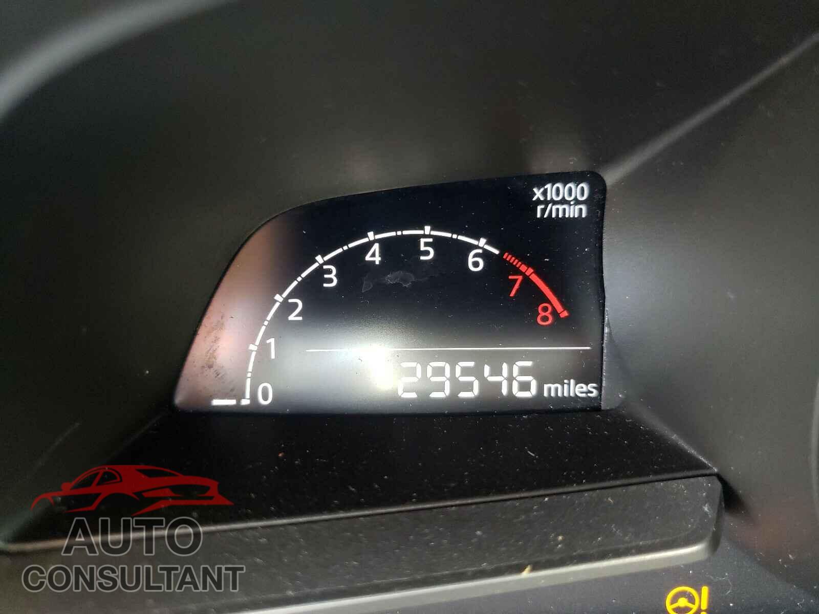 MAZDA 3 2017 - 3MZBN1U73HM154764