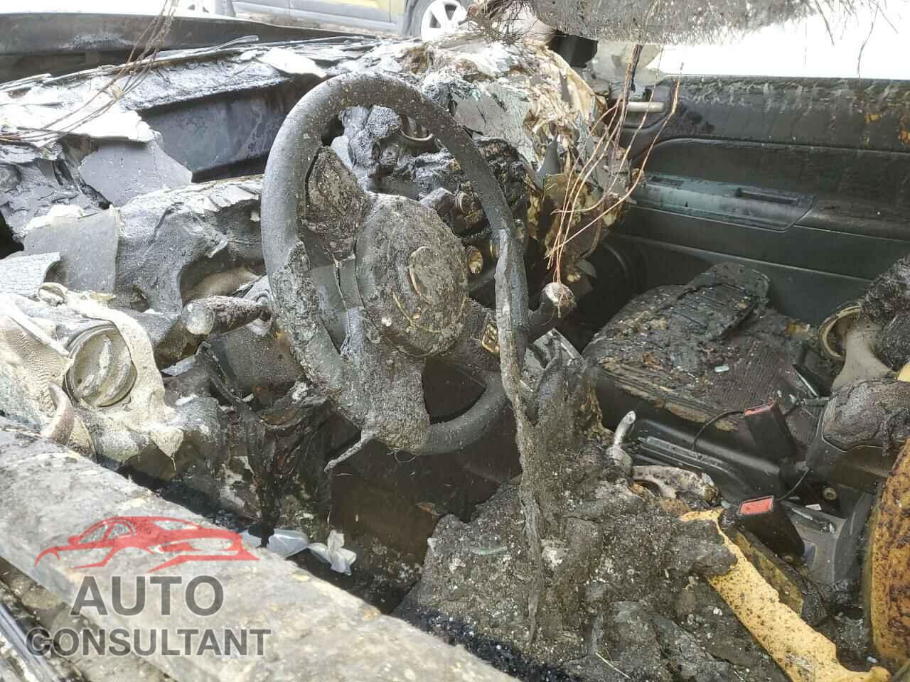 JEEP COMPASS 2017 - 1C4NJDBB5HD105842