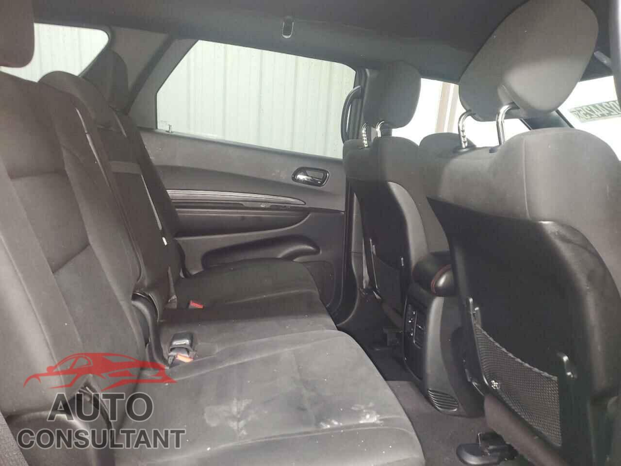 DODGE DURANGO 2023 - 1C4RDJDG7PC555710
