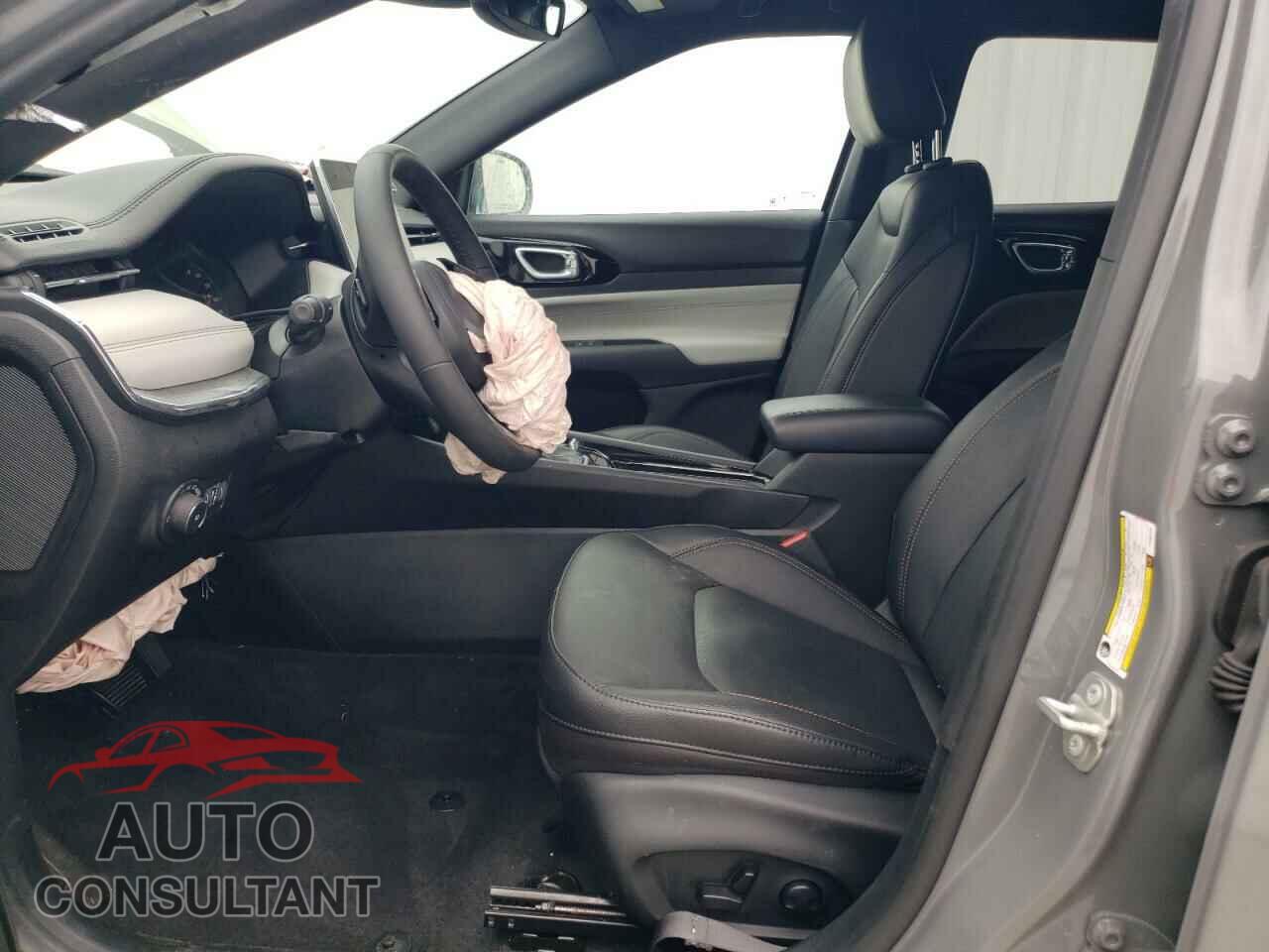 JEEP COMPASS 2023 - 3C4NJDCN8PT565725