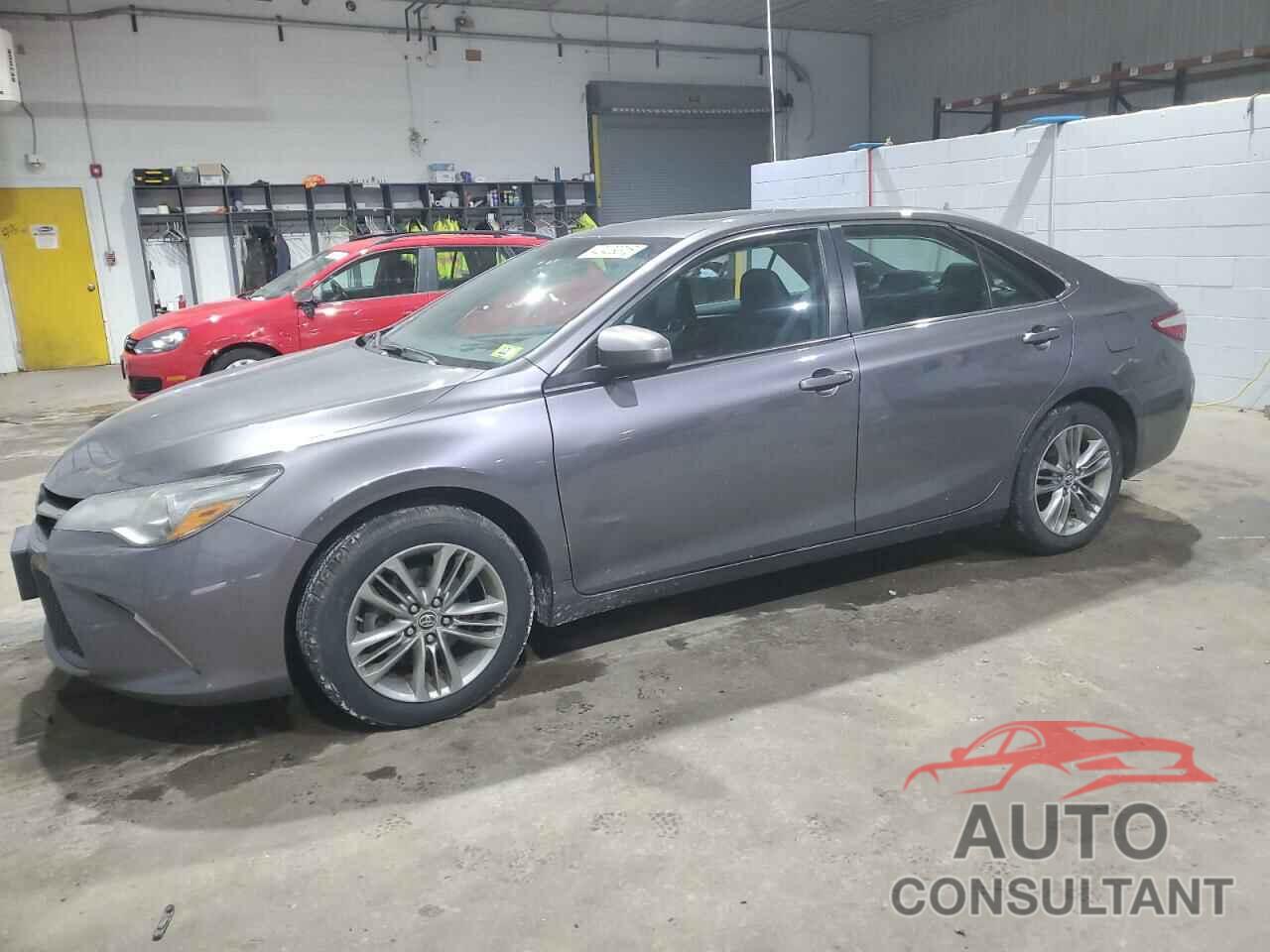 TOYOTA CAMRY 2015 - 4T1BF1FK0FU090298