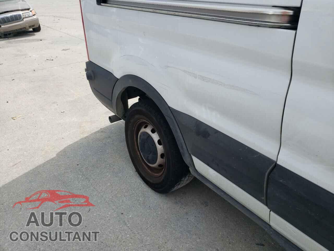FORD TRANSIT CO 2020 - 1FTBR1C82LKA51384