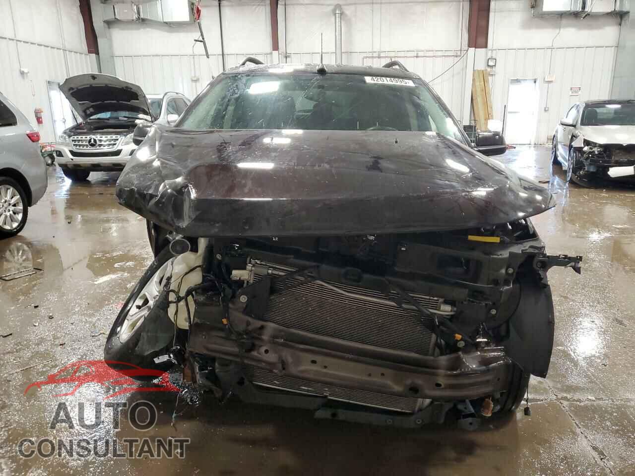 FORD EDGE 2013 - 2FMDK4JC1DBB52266