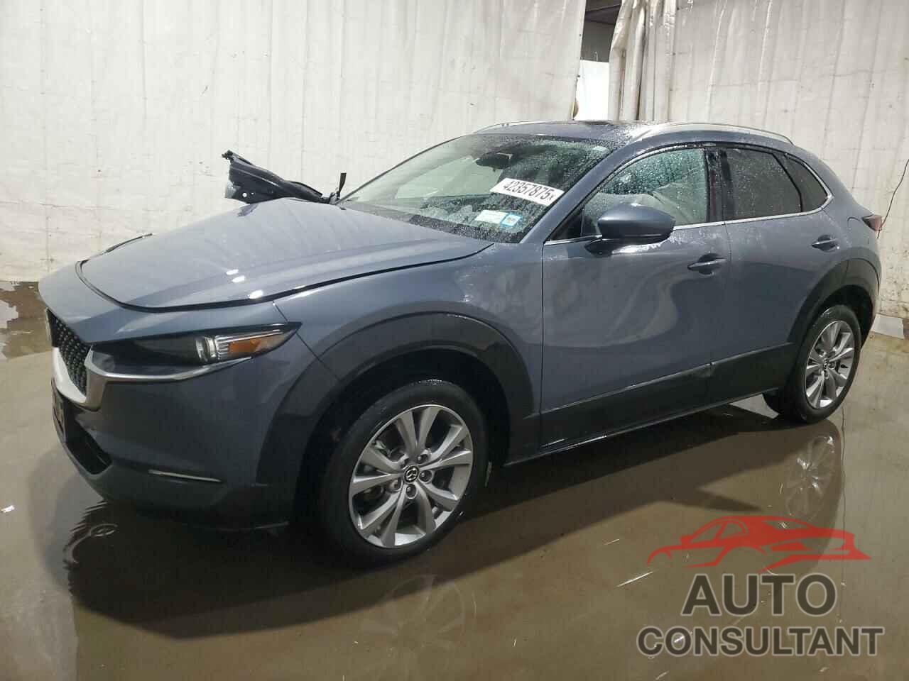 MAZDA CX30 2021 - 3MVDMBDL1MM250497